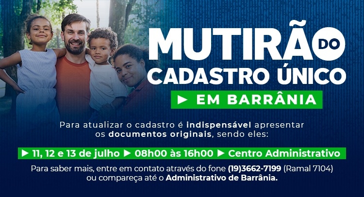 Capa da notícia